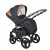 Детская коляска Coletto Florino carbon 2 в 1 Детская коляска Coletto Florino carbon 2 в 1